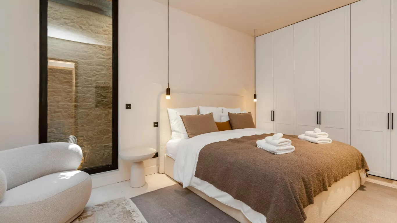 Villa Azul | St-Tropez