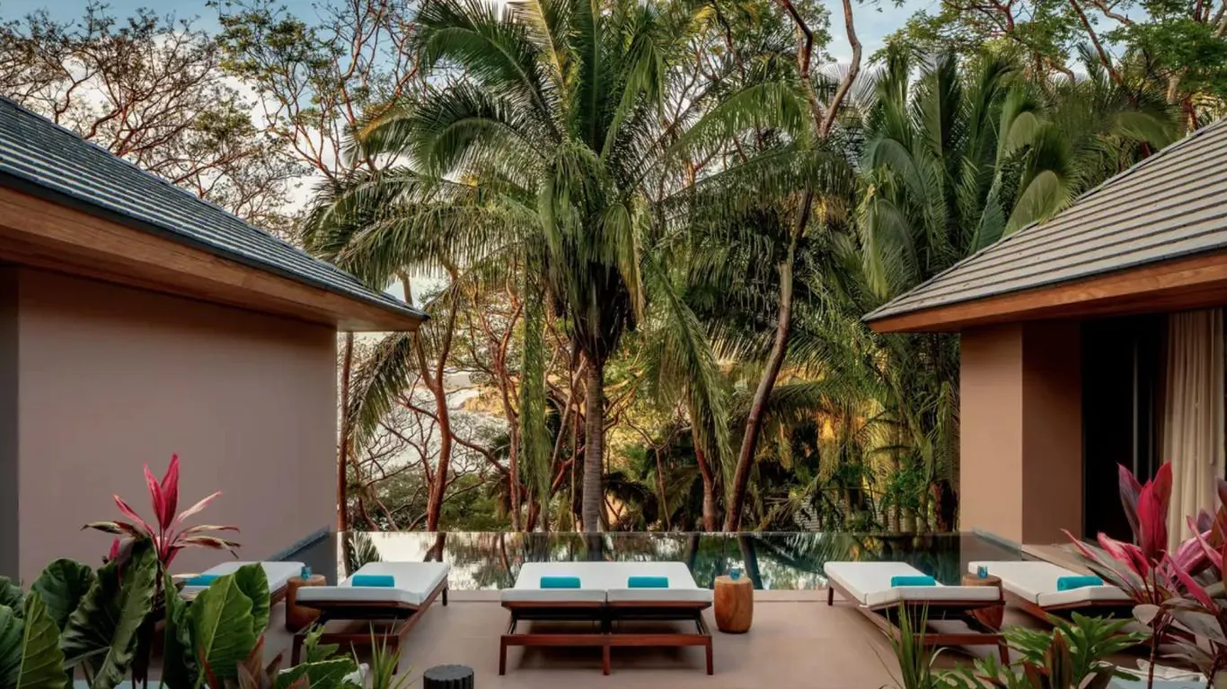 One&Only Mandarina Private Home 2 | Rest of Latin America