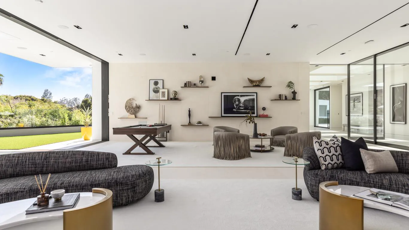Villa Marlena | Los Angeles