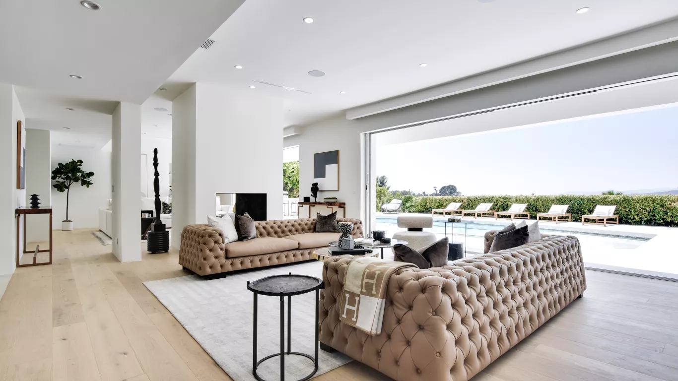Villa Alexandra | Los Angeles