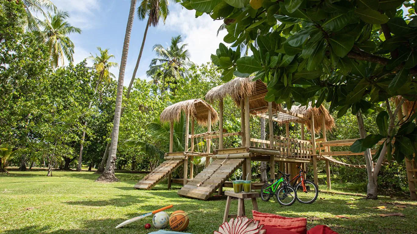 North Island | Indian Ocean Islands