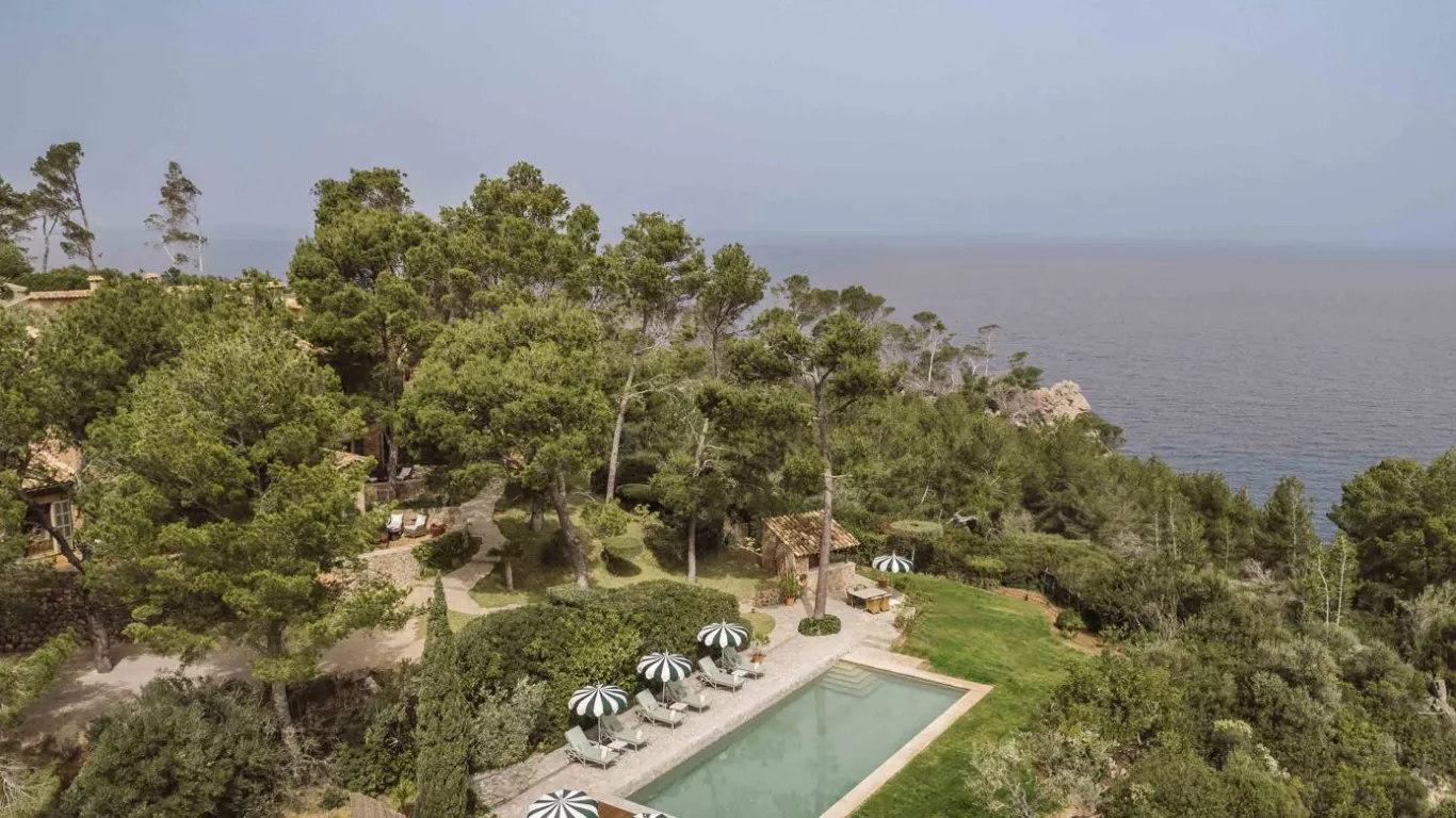 Sa Punta de Saguila | Mallorca