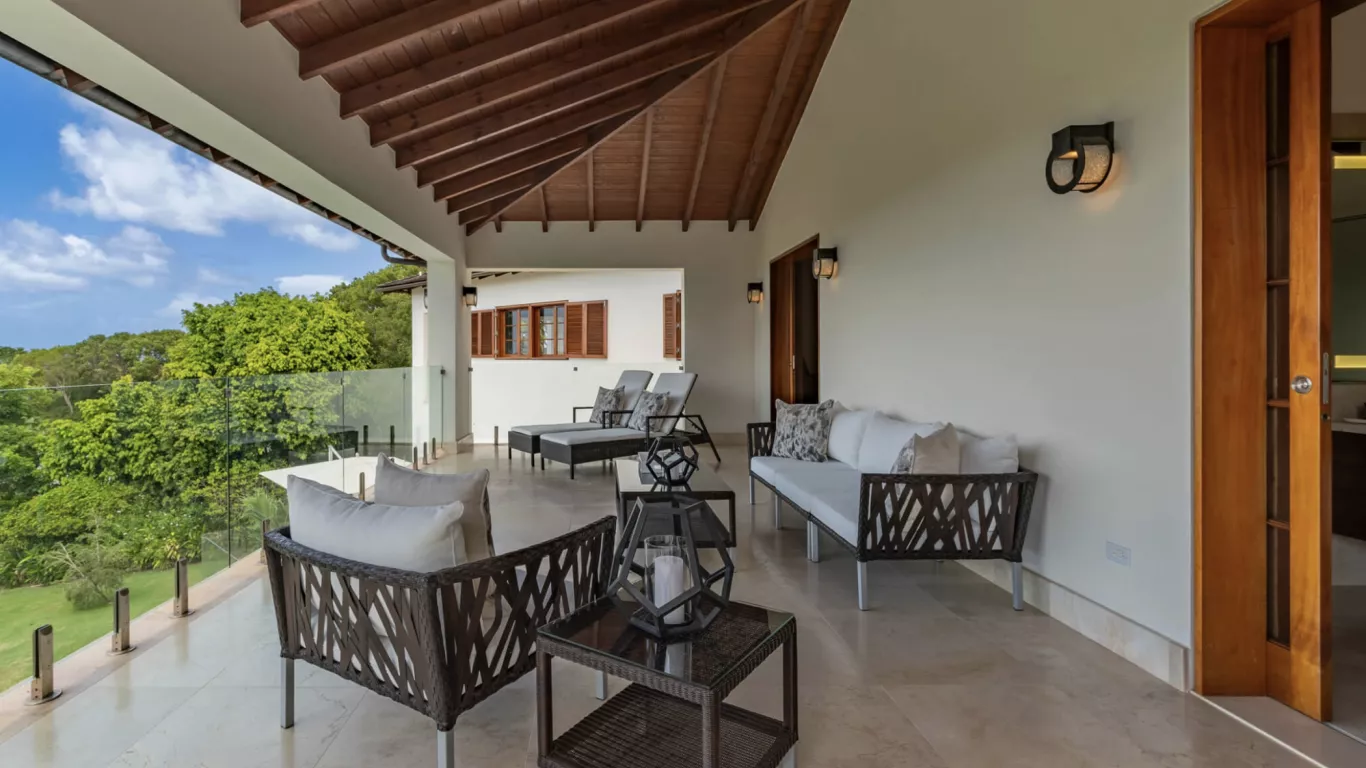 Villa Fountainhead | Barbados