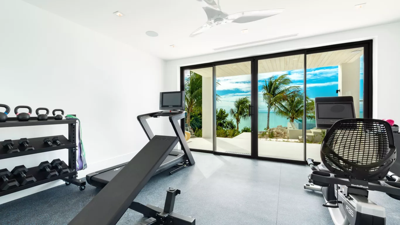 Bristol Breeze Villa | Turks and Caicos