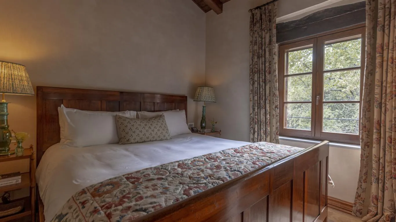 Convento Viandante del Cielo | Umbria