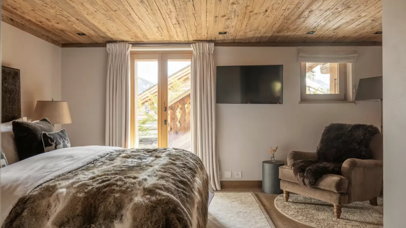 Chalet Sirocco | Verbier