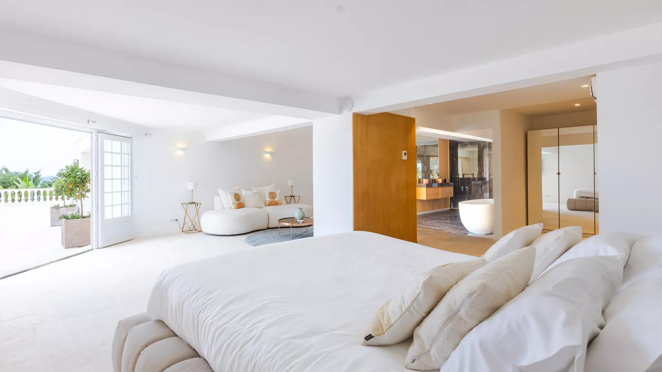 Villa Leon | Cannes
