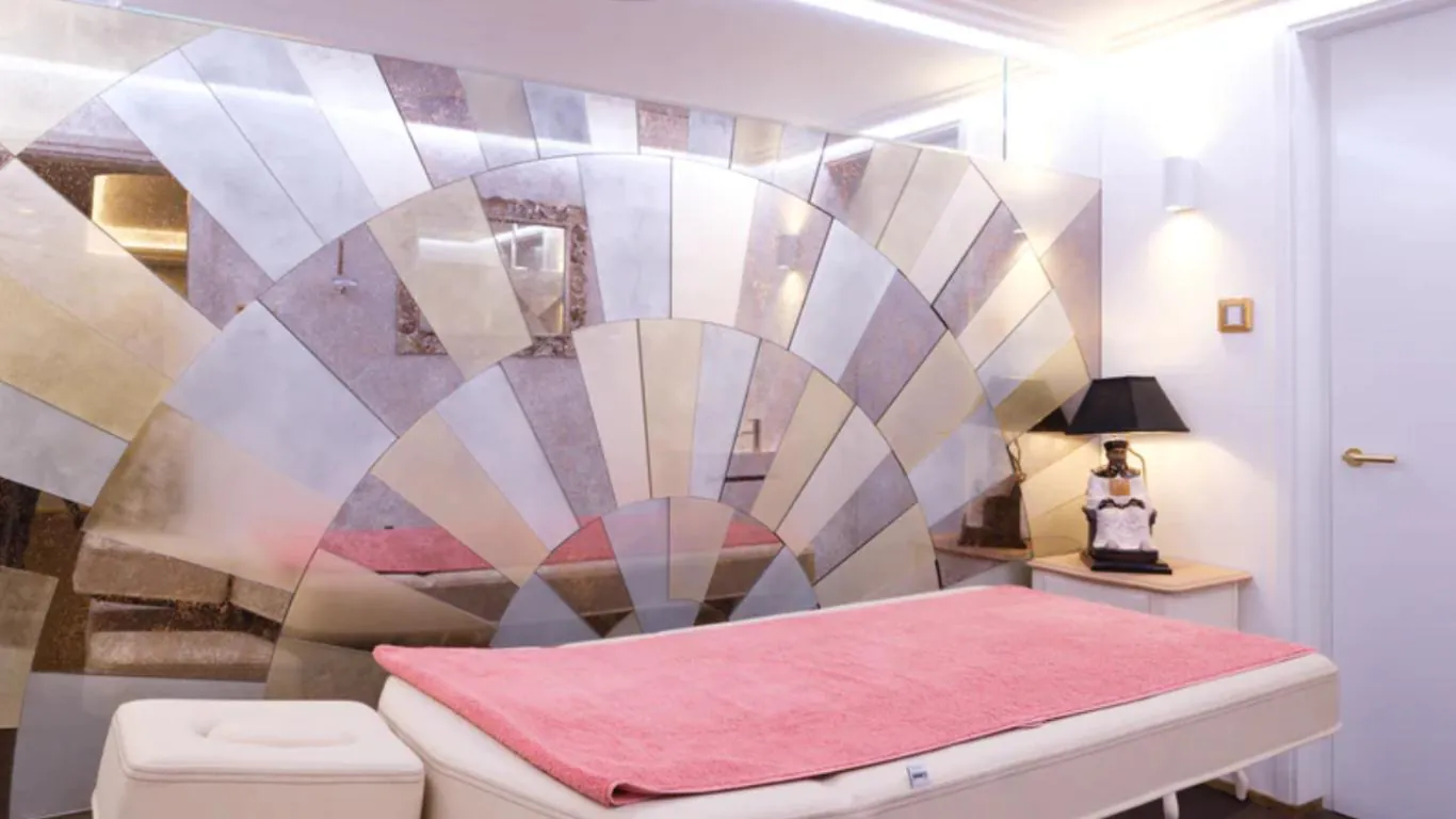 Villa Nuage | Monaco