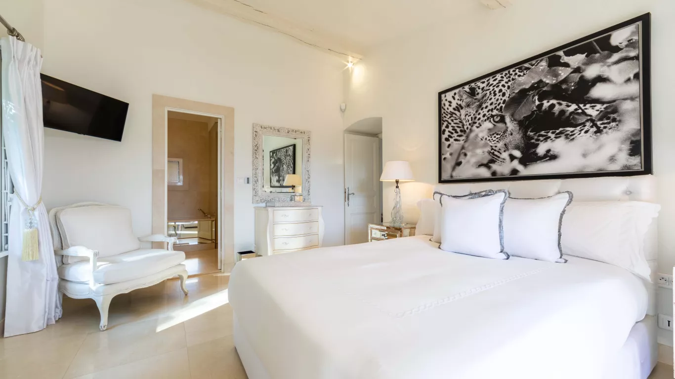 Villa Aviva | St-Tropez