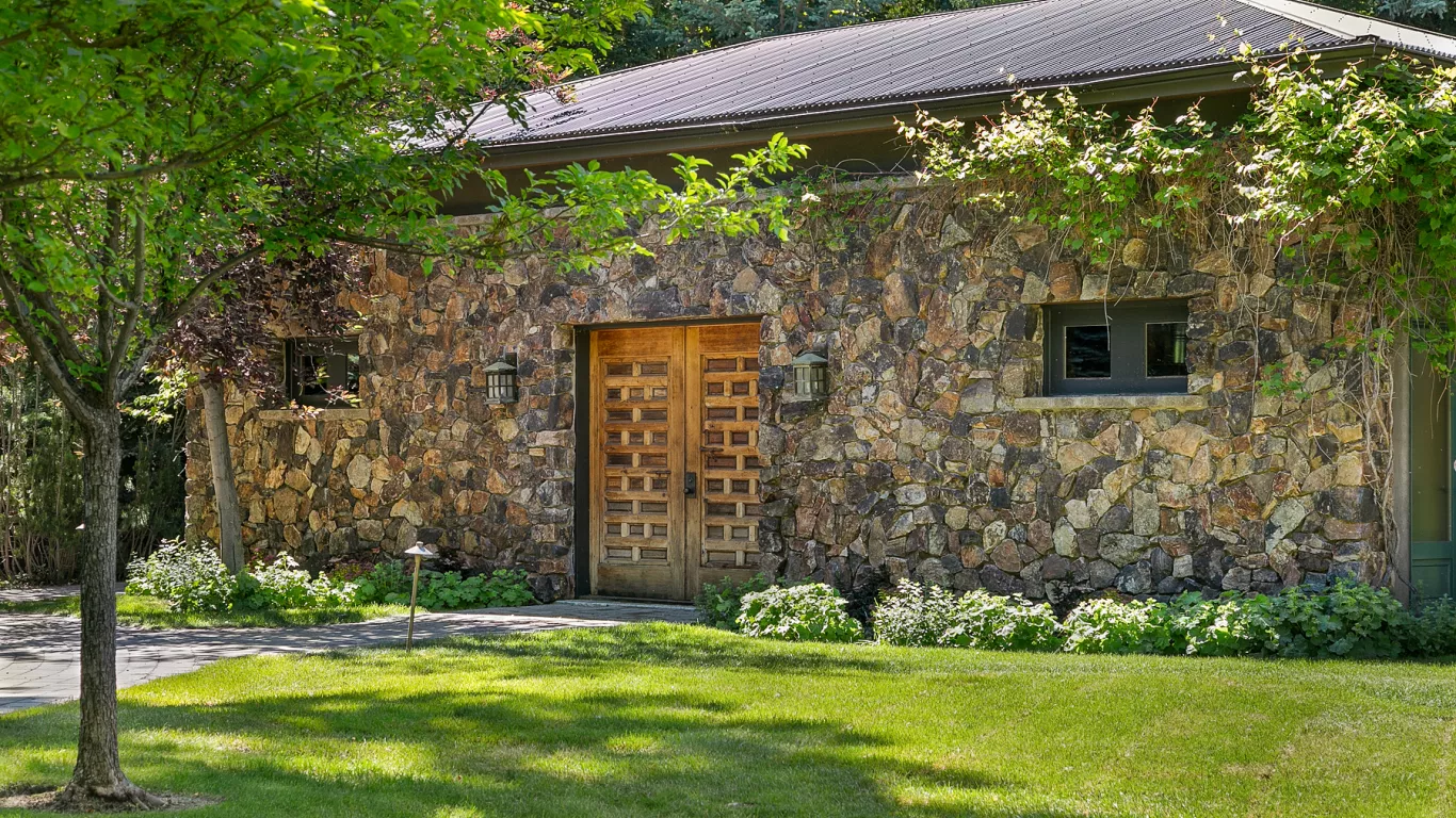 Villa Fleuve | Sun Valley