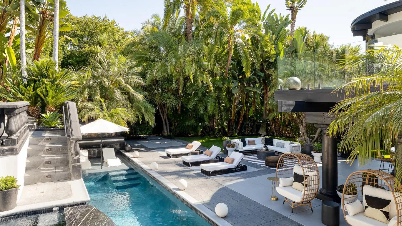 Grand Blanc Maison | San Diego