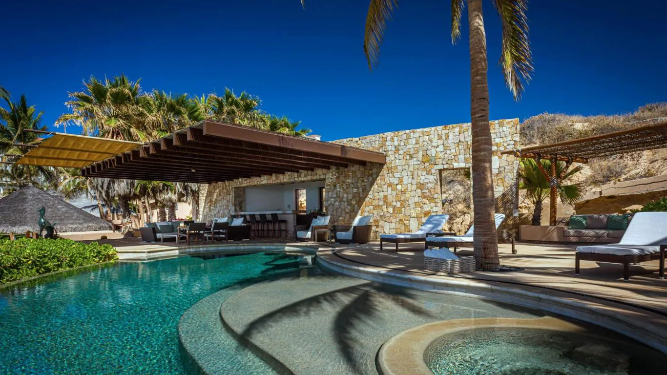 Villa La Concha | Cabo