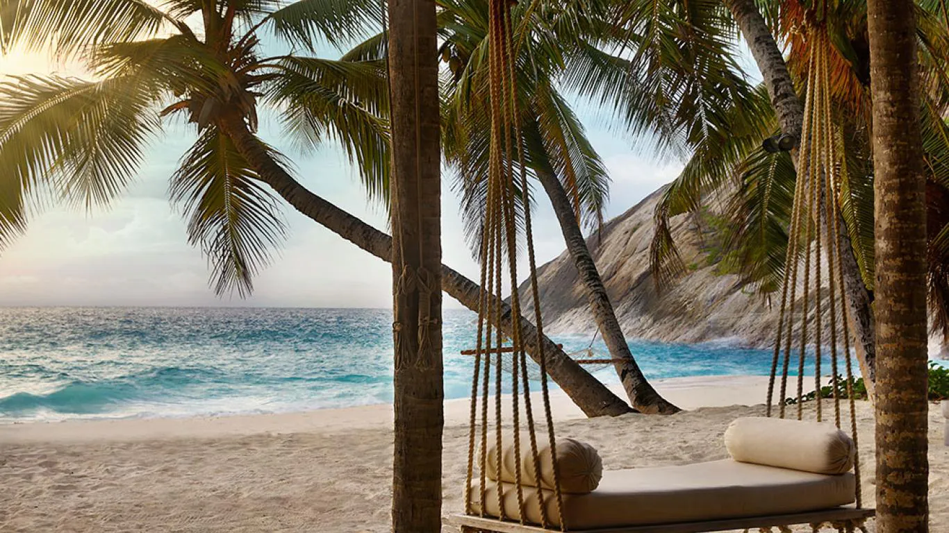 North Island | Indian Ocean Islands