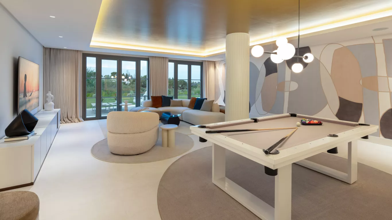 Villa Azur | Marbella