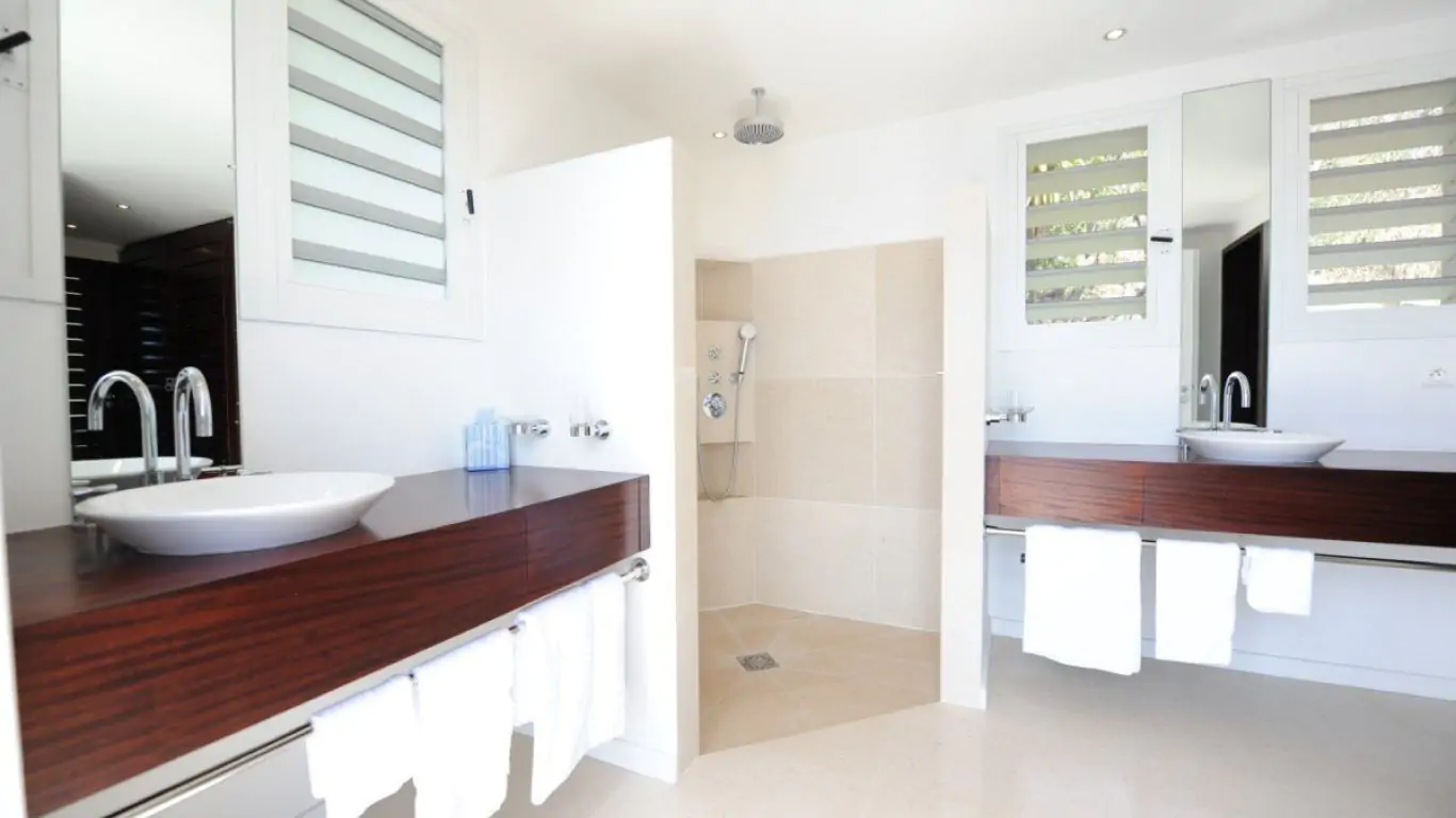 Villa The View | St. Barth