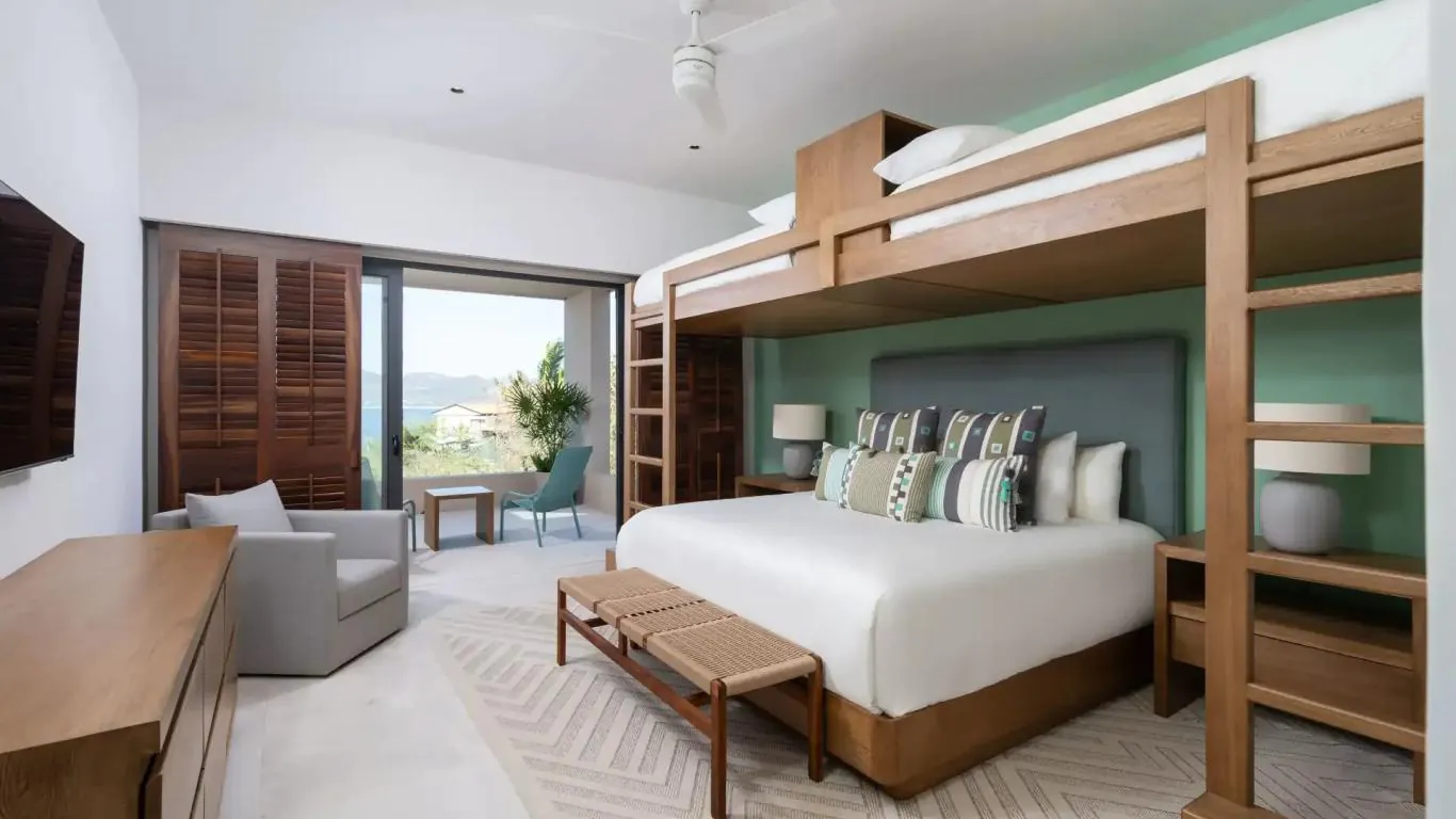 Villa La Vista | Punta Mita