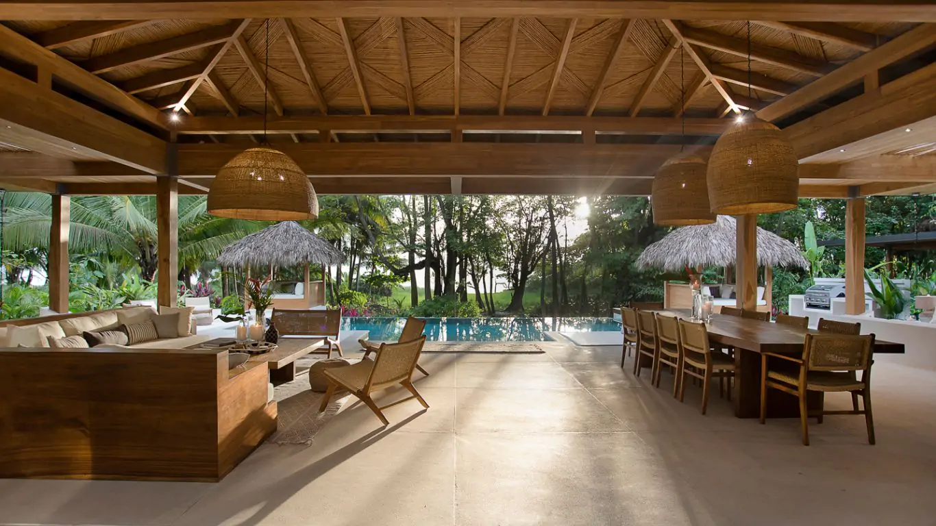 Pasha | Santa Teresa