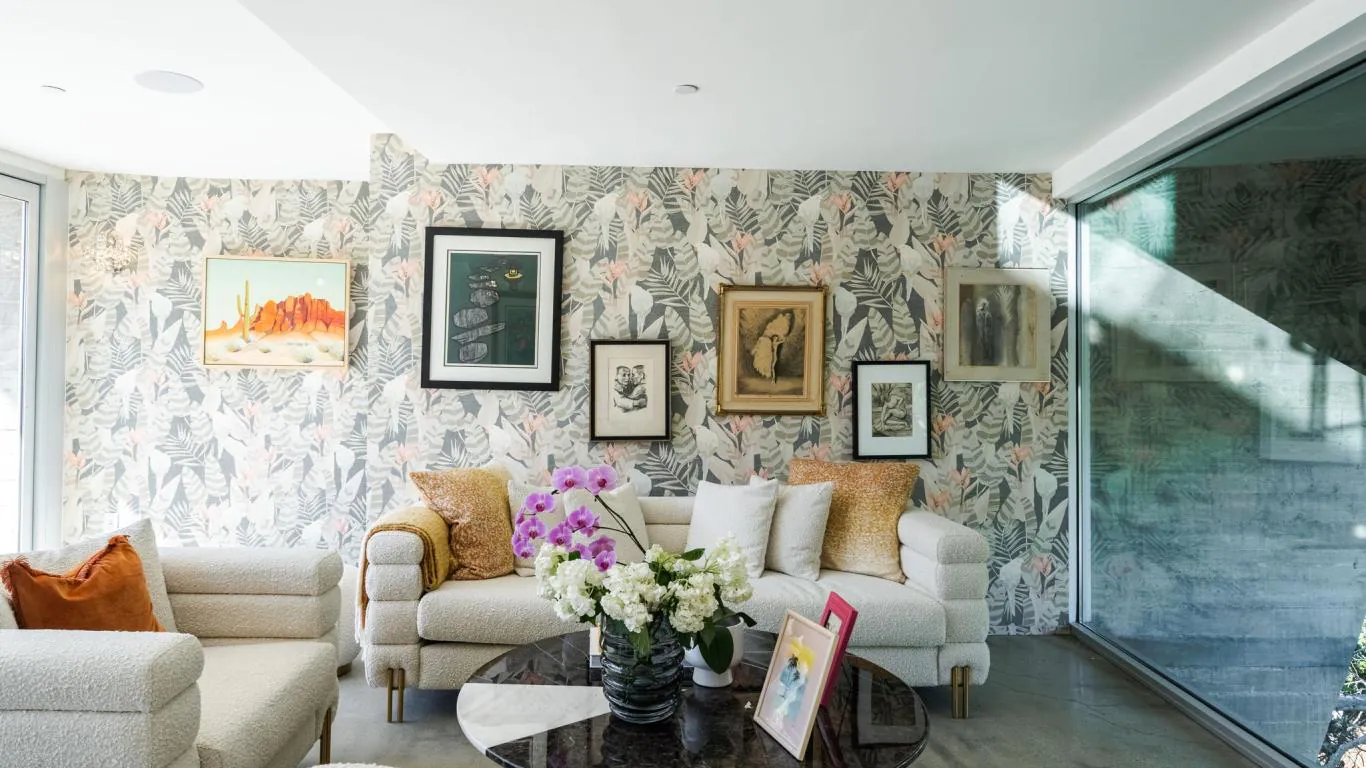 Iconic Hollywood House | Los Angeles