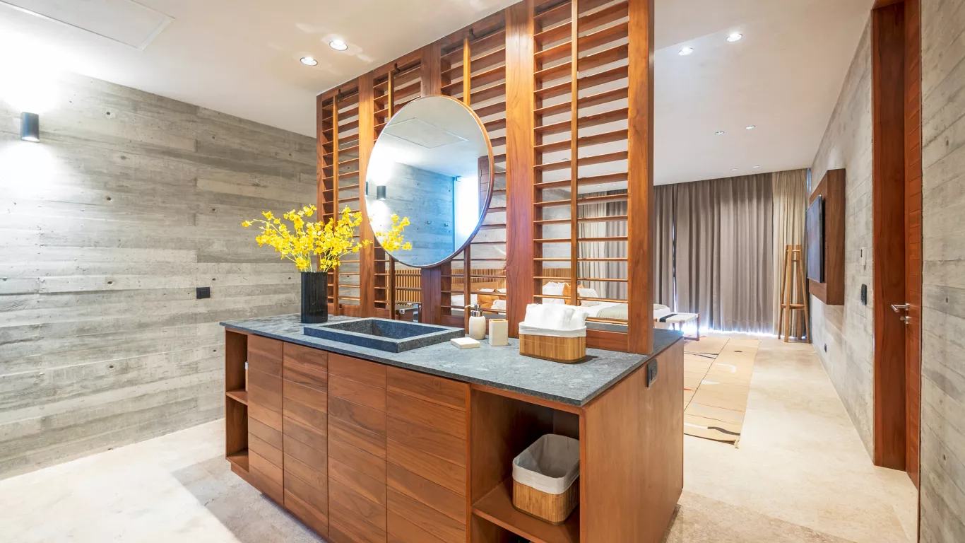 Casa Karina | Punta Mita