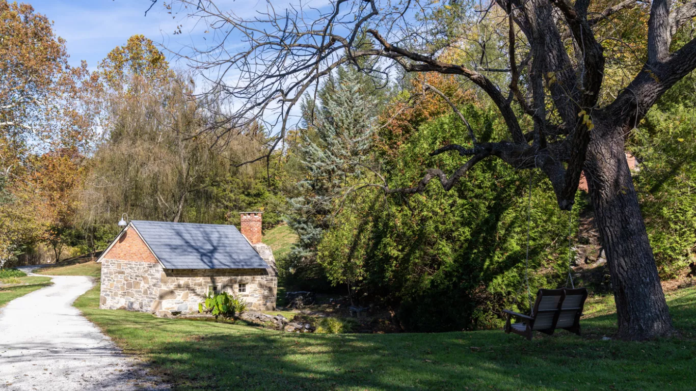 Willowood Washington | Maryland