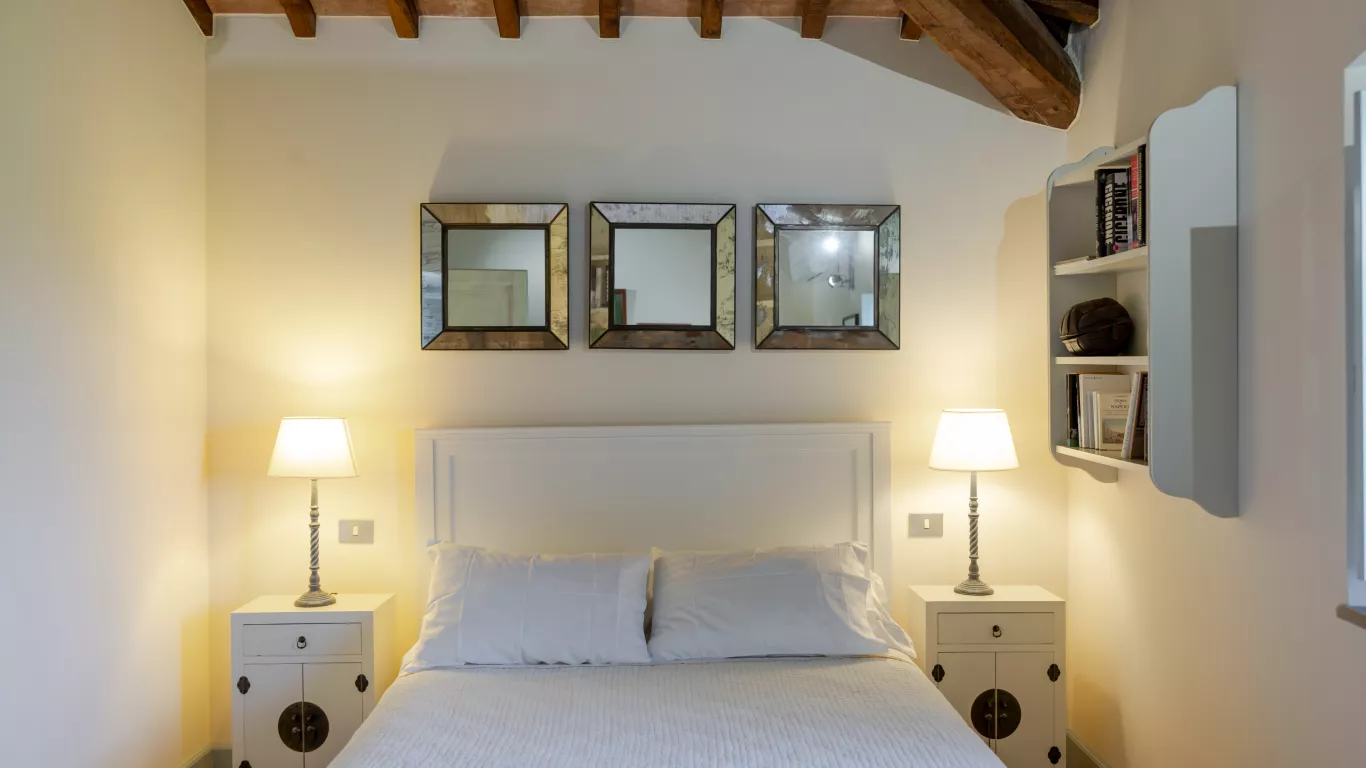 Villa Poggio Posillipo | Umbria