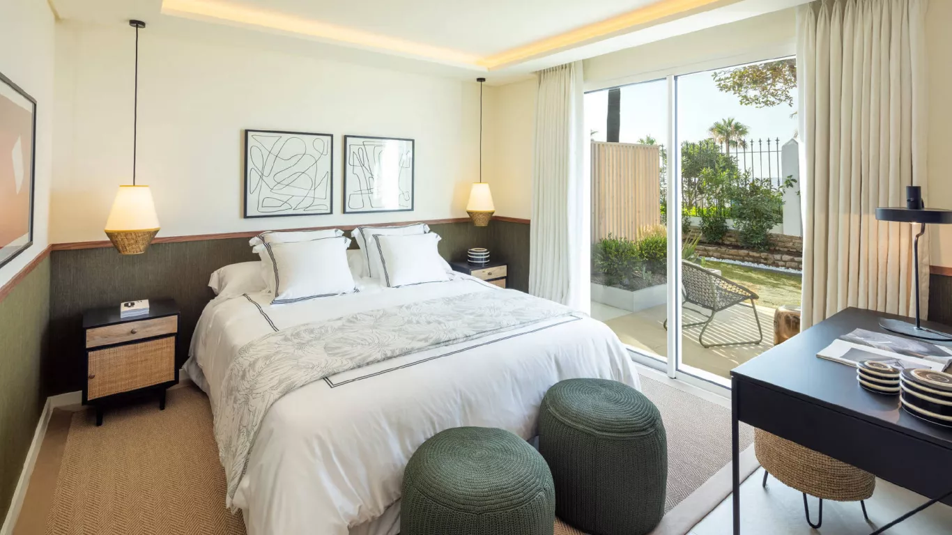 Villa La Luisa | Marbella