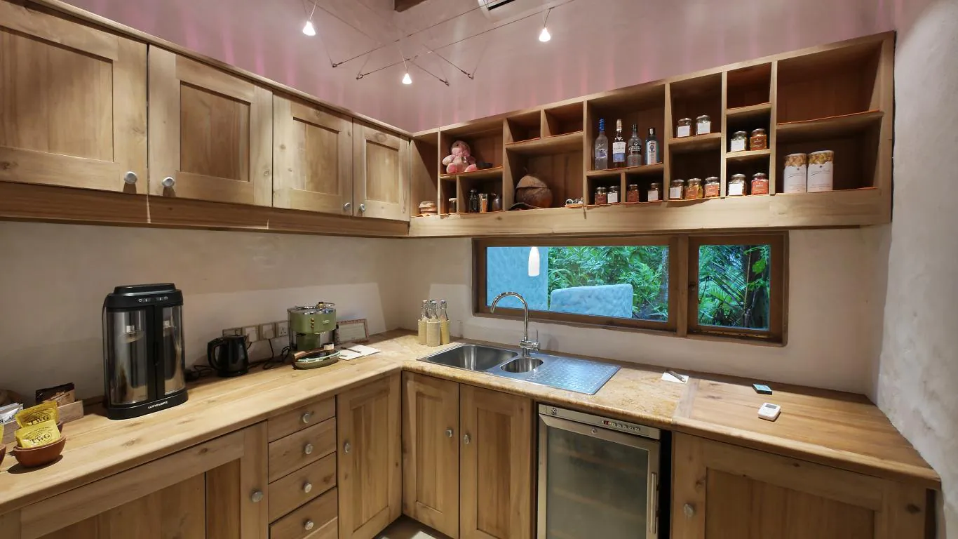 Soneva Fushi Villa 68 | Maldives