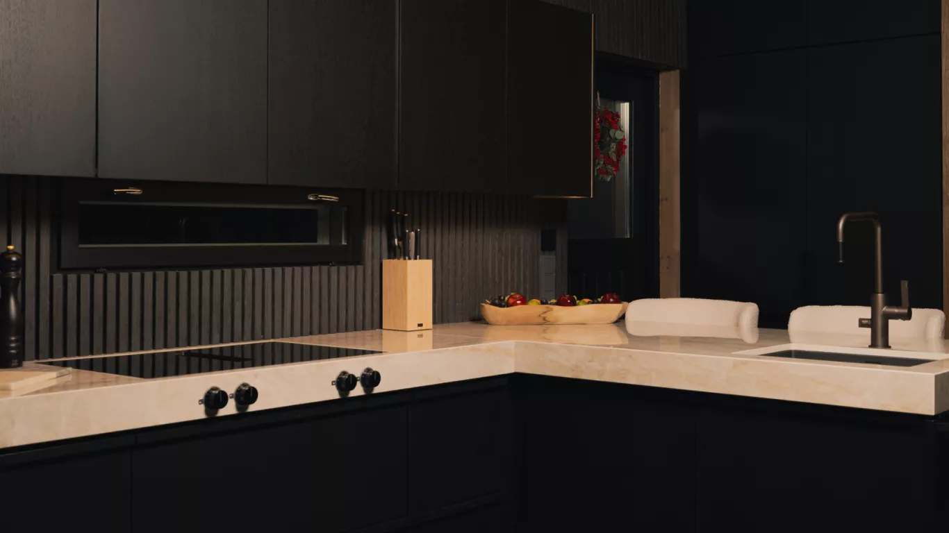 Chalet Utsu | Finland