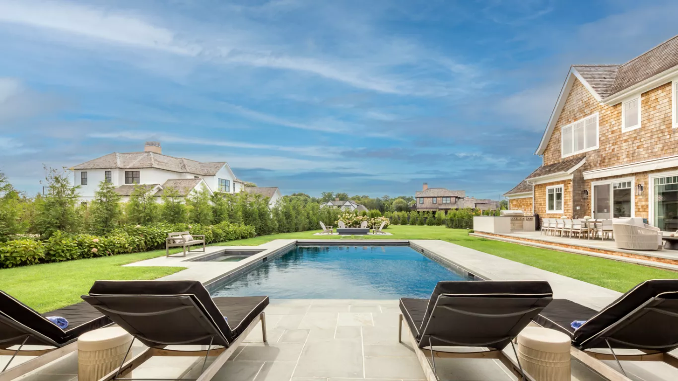 Villa Kaia | Hamptons
