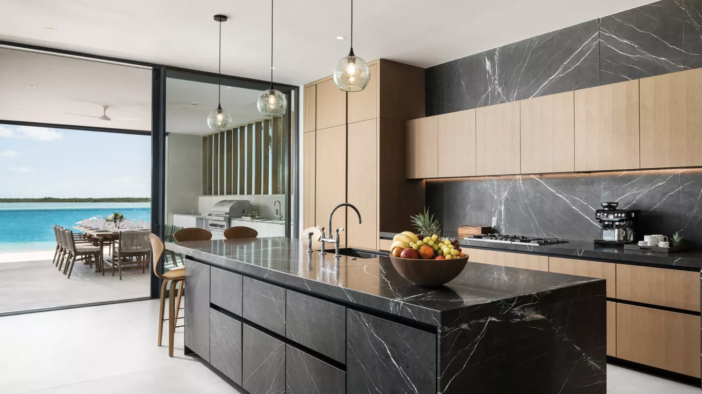 Villa Emerald Breeze | Turks and Caicos