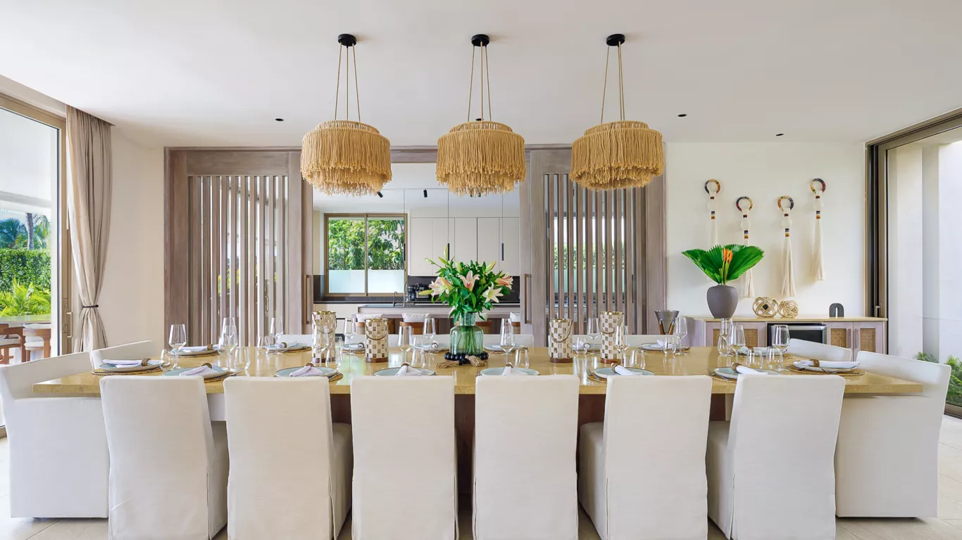 Villa Solara | Punta Cana