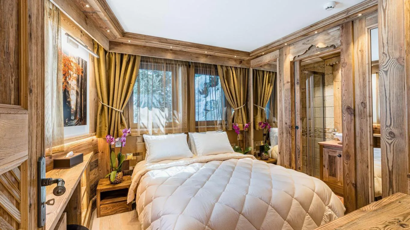 Chalet Barolo | Courchevel