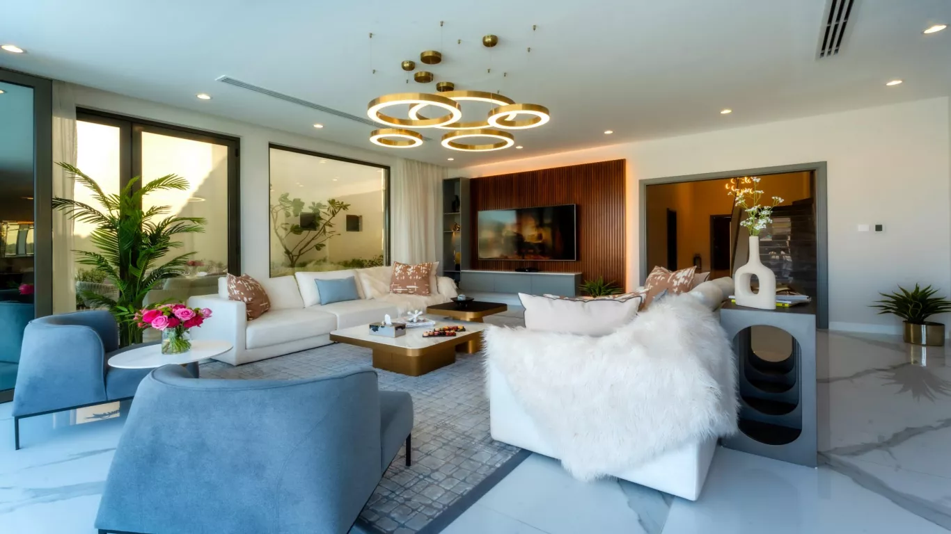 Villa Malissa | Dubai