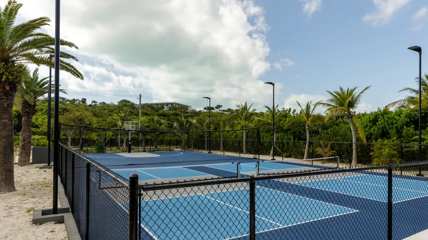 Bliss Villa Four | Turks and Caicos