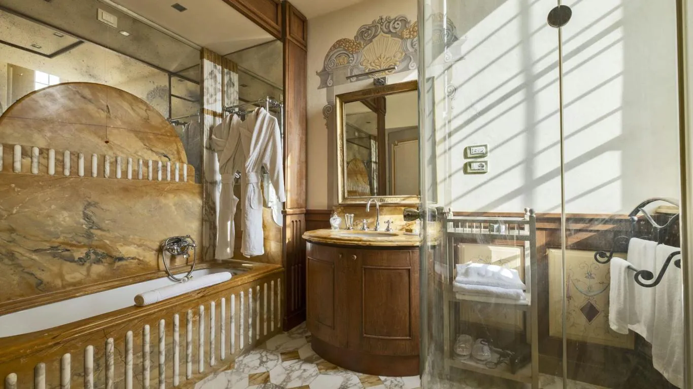 Villa Margareta | Tuscany