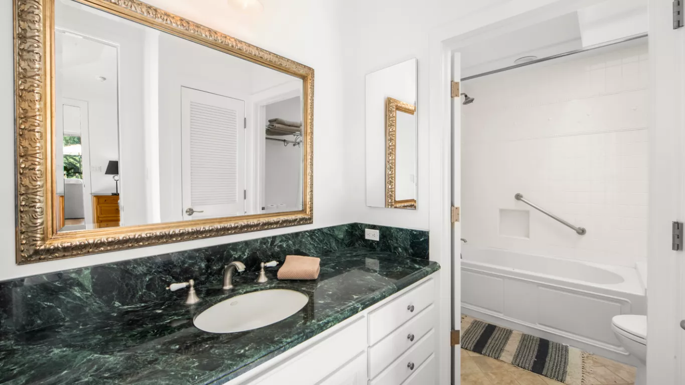 Casa Vincente | Santa Barbara