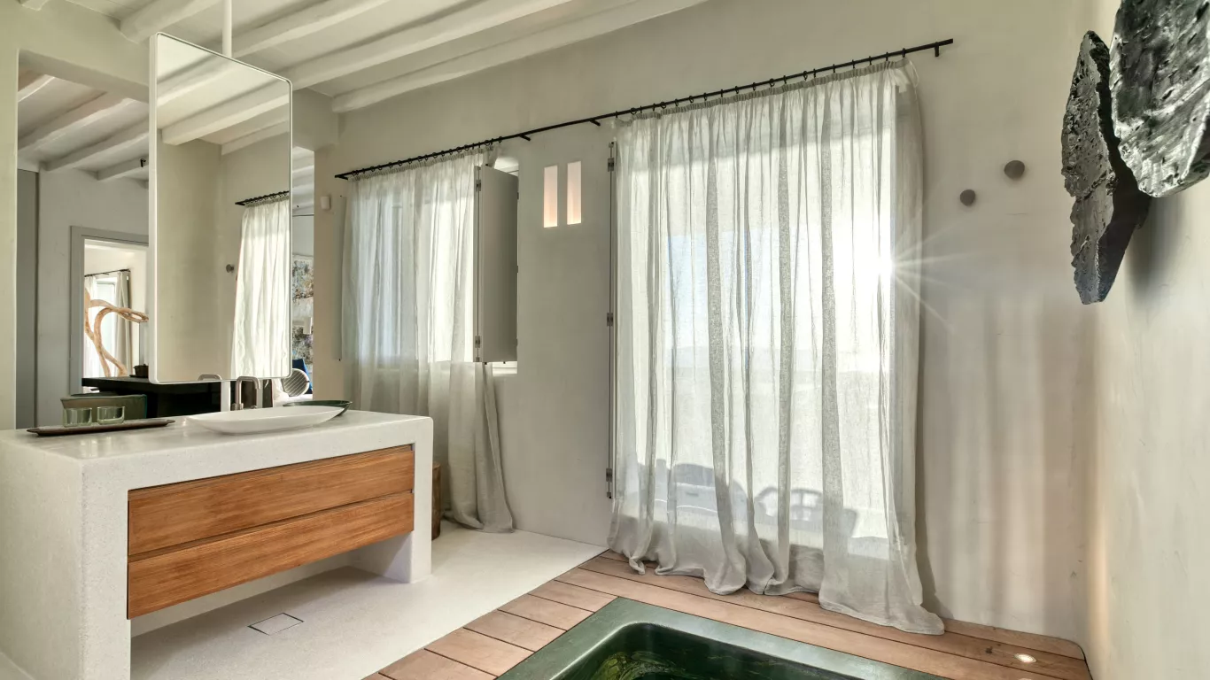 Villa Virginia | Mykonos