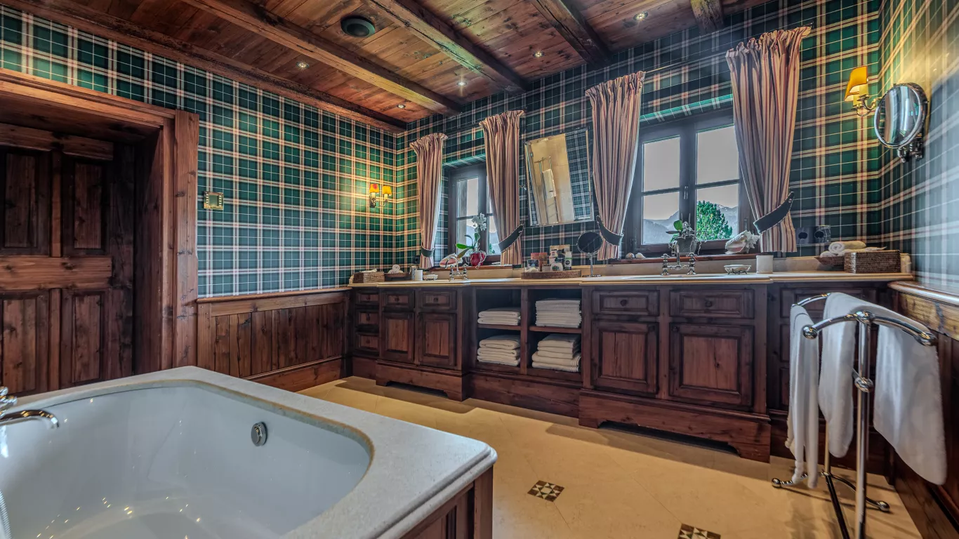 Tyrolia Estate | Kitzbuhel