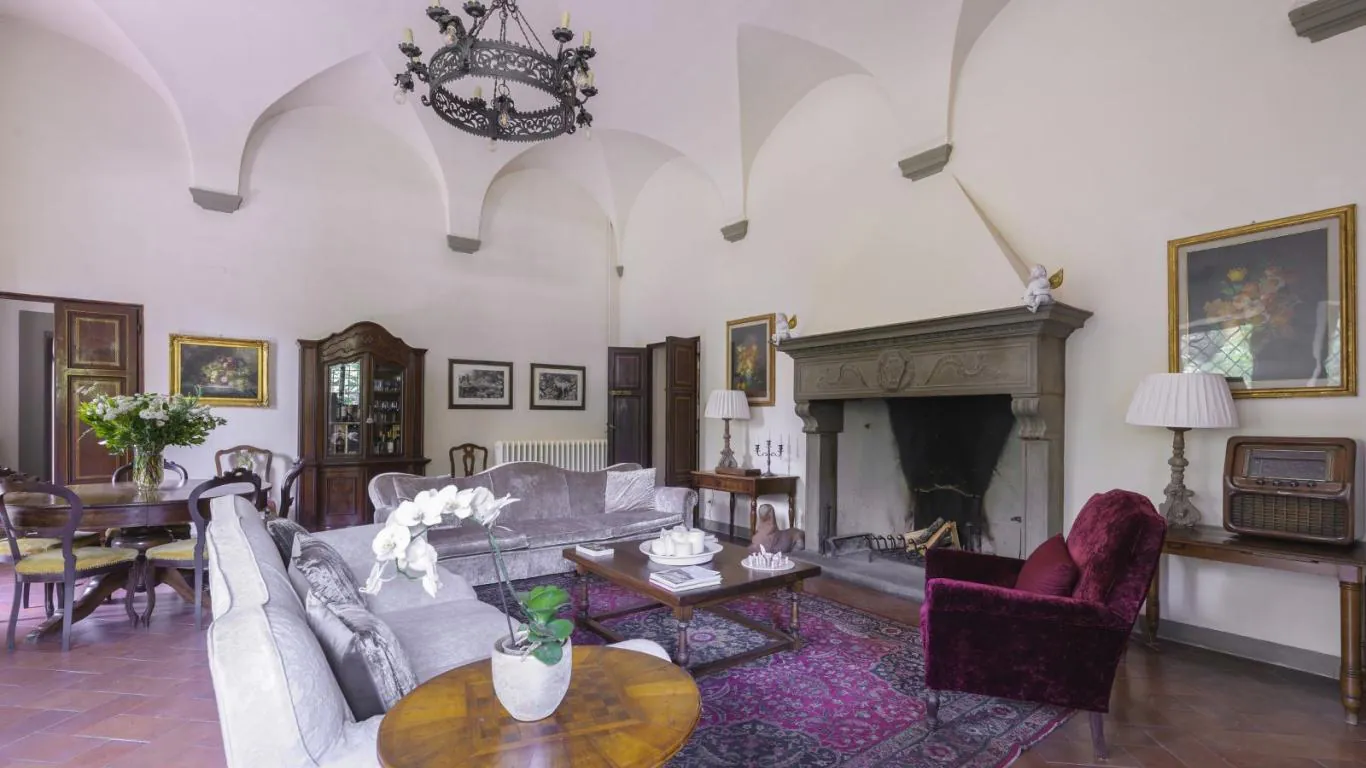 Castello del Monsignore | Tuscany