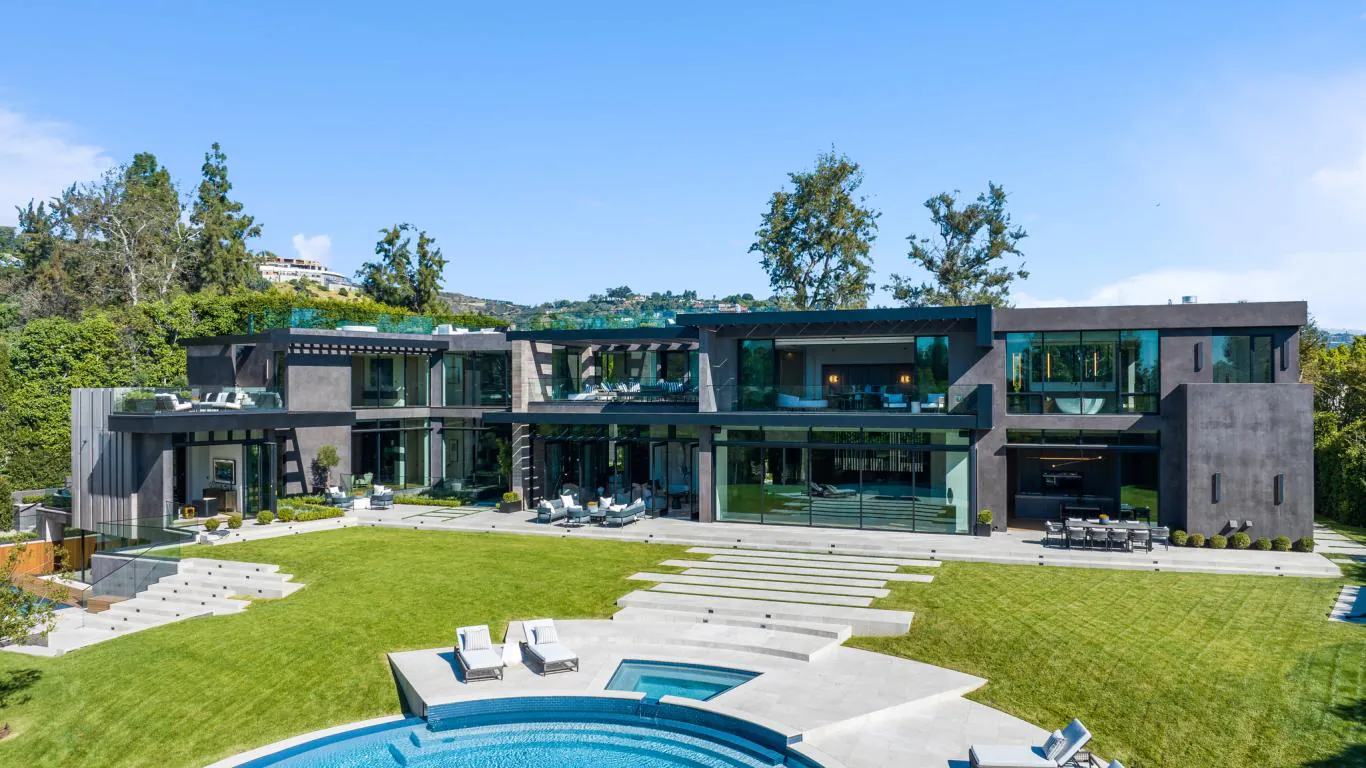 Forza Modern | Los Angeles