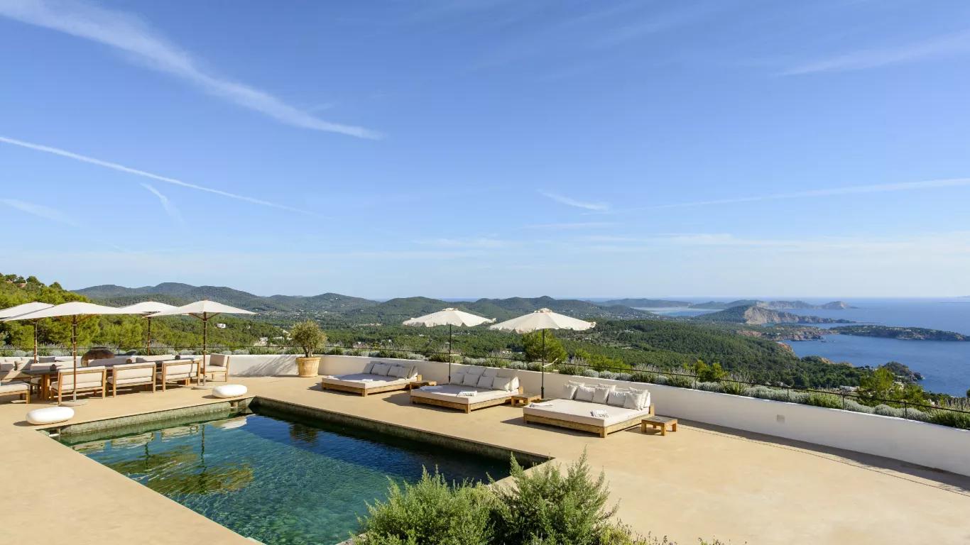 Villa Tiana | Ibiza