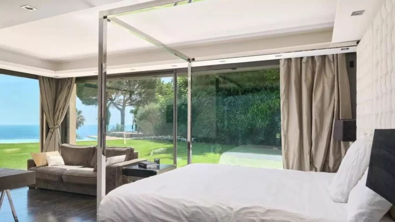 Villa Varela | Cannes