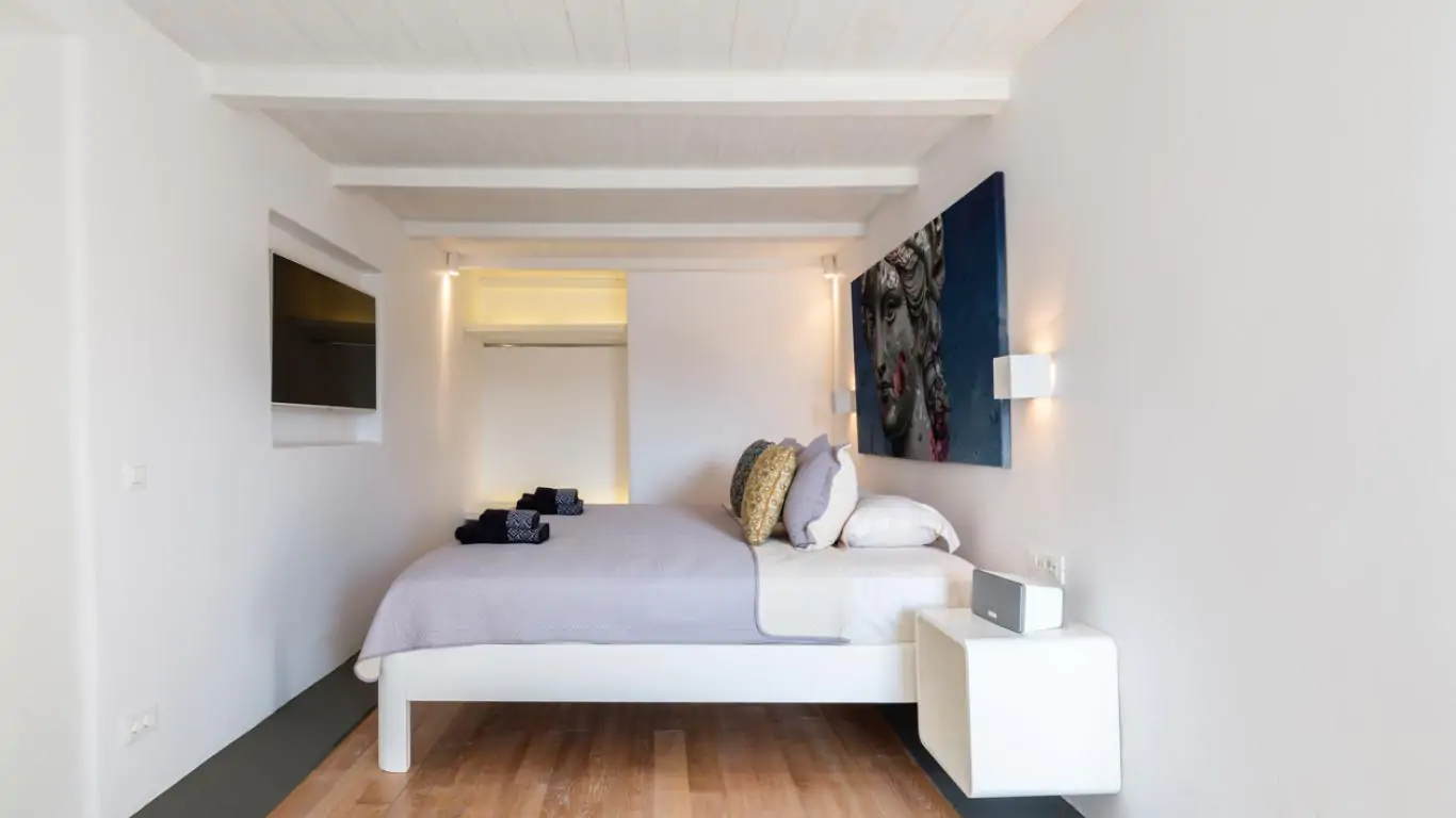 Villa Eirini | Mykonos