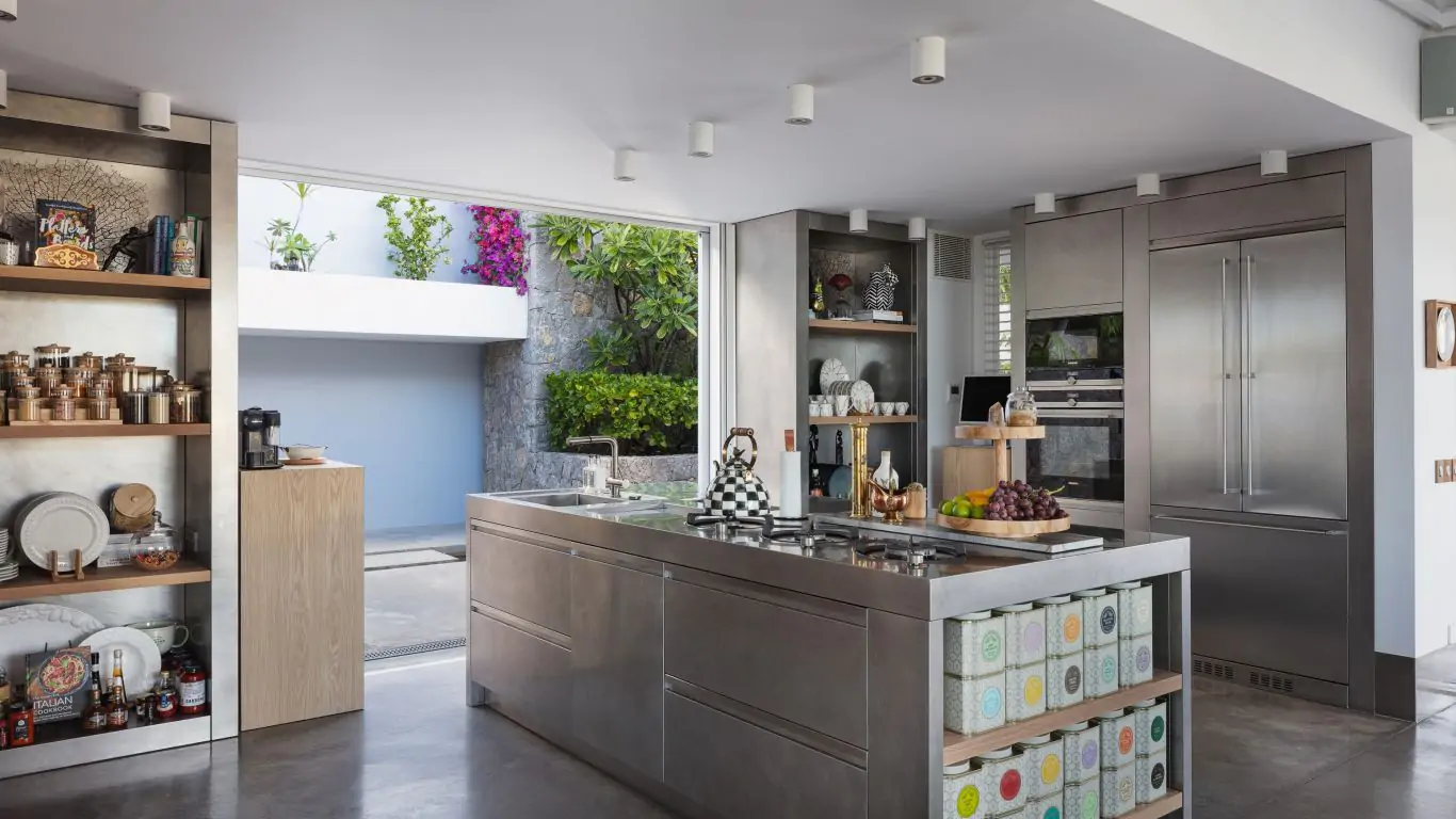 Villa Jasmine | St. Barth