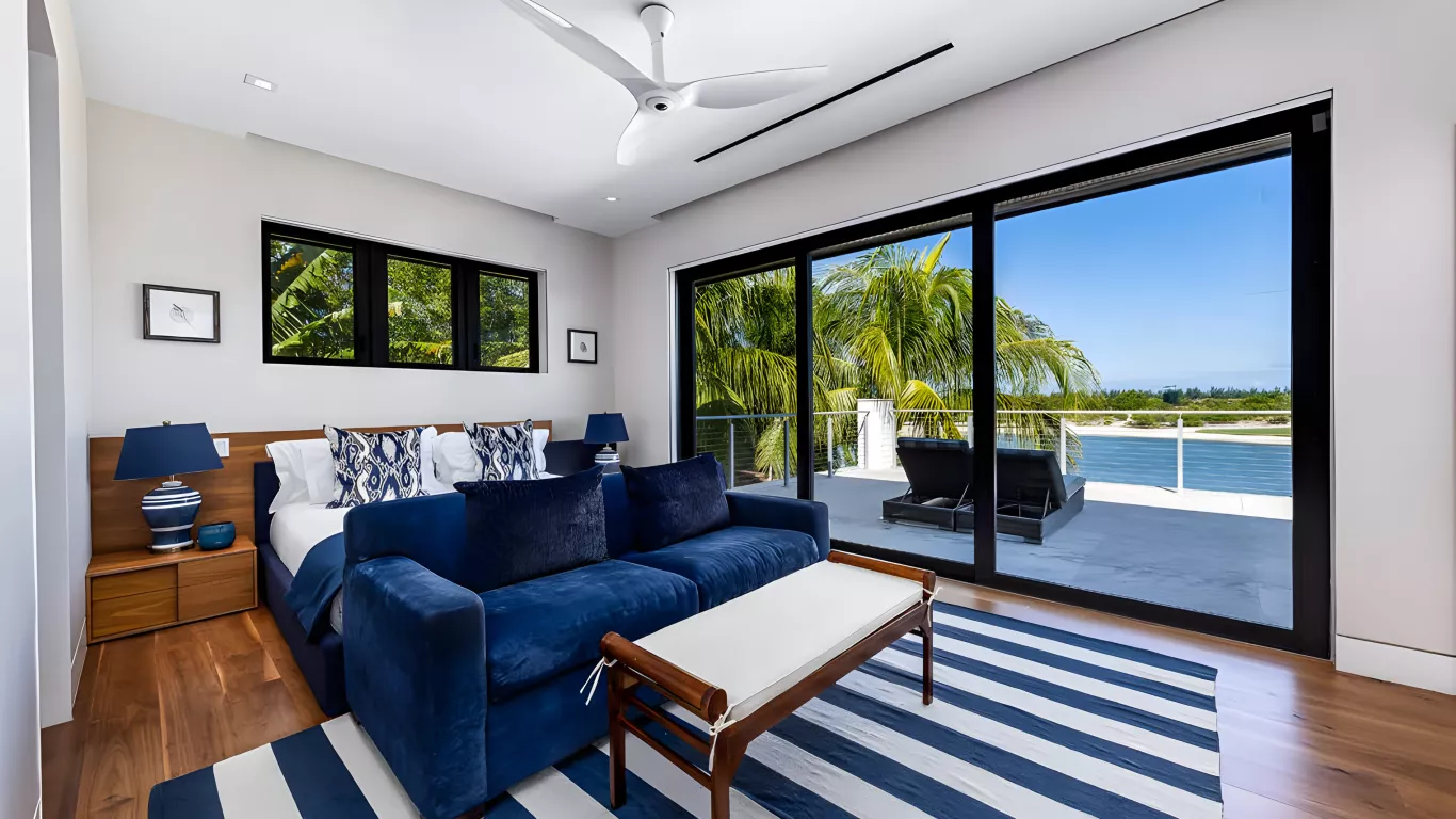 Villa Amalia Albany | Bahamas