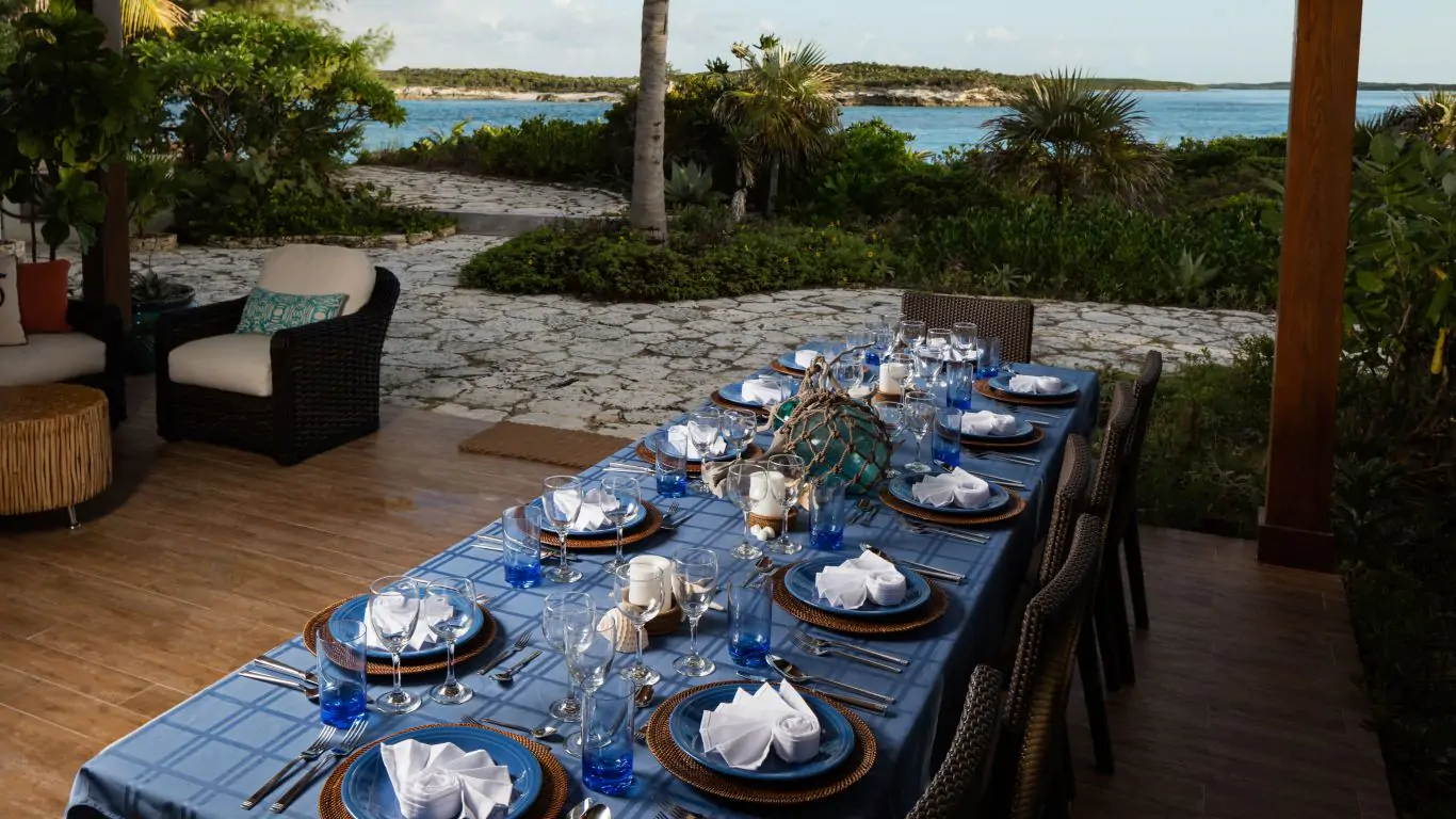 Choini Cay | Bahamian Islands