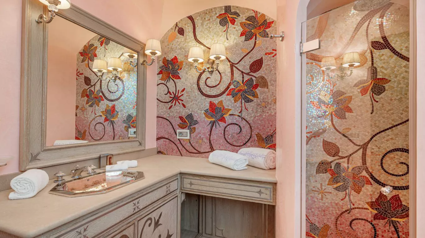 Villa Eliana | Sardinia