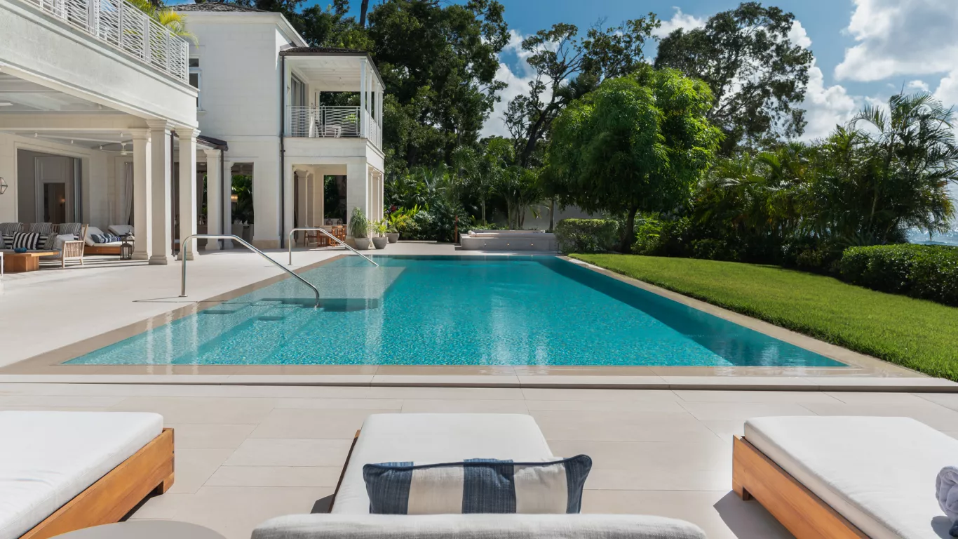 Villa Tamarindo | Barbados