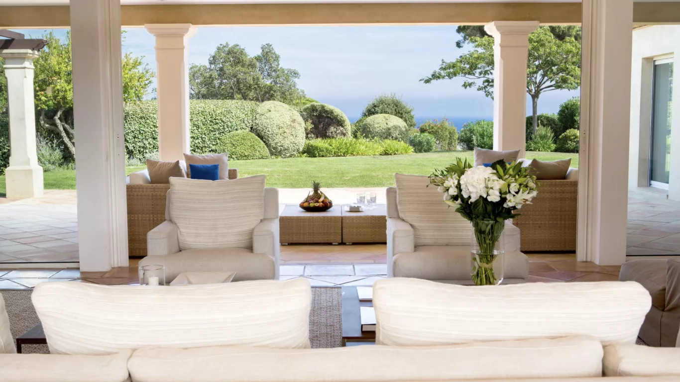 La Reserve Ramatuelle Villa 18 | St-Tropez
