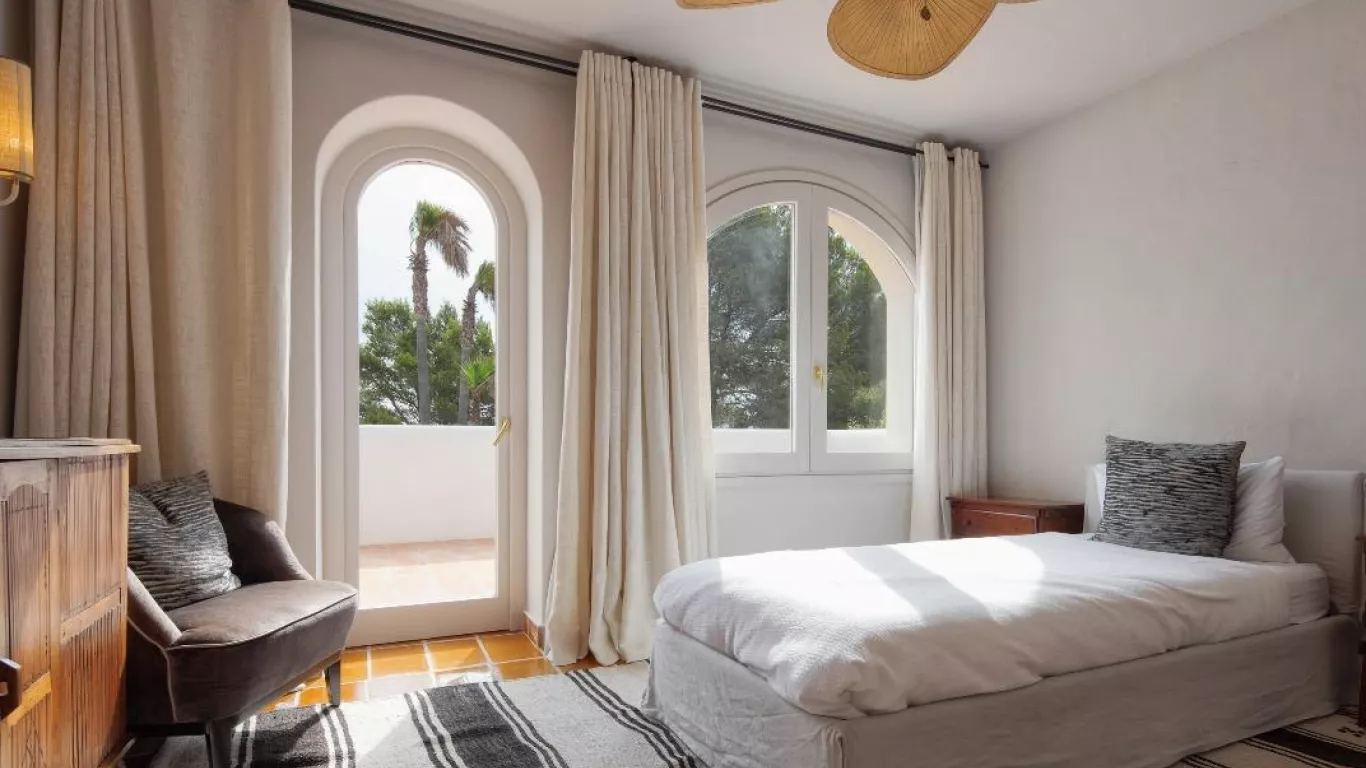 Villa Isla | Ibiza